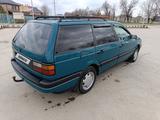 Volkswagen Passat 1993 года за 1 700 000 тг. в Алматы – фото 4