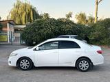 Toyota Corolla 2010 года за 5 800 000 тг. в Конаев (Капшагай) – фото 4