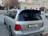 Honda Odyssey 1997 года за 1 600 000 тг. в Алматы – фото 4