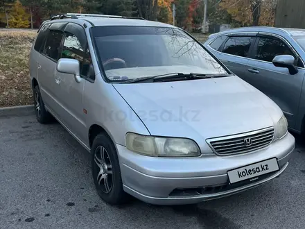 Honda Odyssey 1997 года за 1 600 000 тг. в Алматы