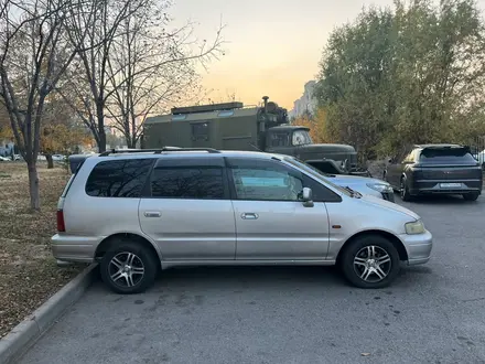 Honda Odyssey 1997 года за 1 600 000 тг. в Алматы – фото 2