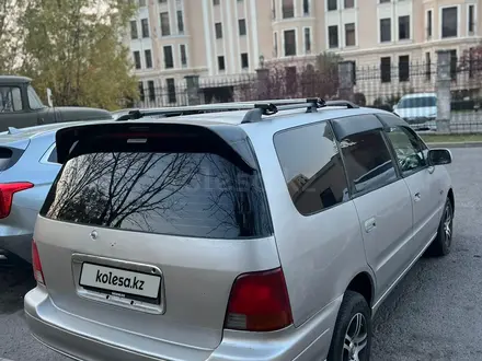 Honda Odyssey 1997 года за 1 600 000 тг. в Алматы – фото 6