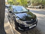 Kia Rio 2015 годаүшін4 850 000 тг. в Алматы – фото 2