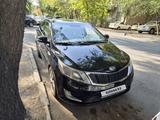 Kia Rio 2015 годаүшін4 850 000 тг. в Алматы – фото 4