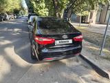 Kia Rio 2015 годаүшін4 850 000 тг. в Алматы – фото 5