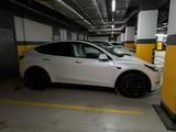 Tesla Model Y 2023 годаfor22 700 000 тг. в Астана – фото 2