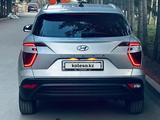 Hyundai Creta 2022 года за 10 500 000 тг. в Петропавловск – фото 3