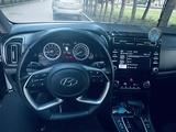 Hyundai Creta 2022 года за 10 500 000 тг. в Петропавловск – фото 4