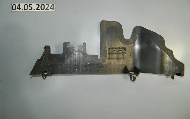 Дефлектор радиатора (в ассортименте) за 2 500 тг. в Алматы