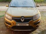 Renault Sandero Stepway 2015 годаүшін3 400 000 тг. в Макинск