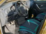 Renault Sandero Stepway 2015 годаүшін3 400 000 тг. в Макинск – фото 5
