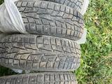 Шины 235/60 R18 за 120 000 тг. в Усть-Каменогорск – фото 4