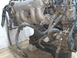 Двигатель QG15 QG16 Nissan 1.5 Sunny Almera за 250 000 тг. в Караганда – фото 3