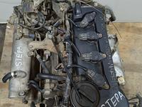 Двигатель QG15 QG16 Nissan 1.5 Sunny Almera за 250 000 тг. в Караганда