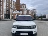 Land Rover Range Rover Sport 2012 годаүшін9 000 000 тг. в Семей – фото 4