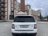 Land Rover Range Rover Sport 2012 годаүшін9 000 000 тг. в Семей – фото 5