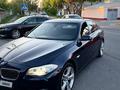 BMW 528 2012 года за 9 300 000 тг. в Шымкент