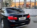 BMW 528 2012 года за 9 300 000 тг. в Шымкент – фото 10
