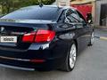 BMW 528 2012 года за 9 300 000 тг. в Шымкент – фото 11