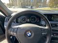 BMW 528 2012 года за 9 300 000 тг. в Шымкент – фото 2