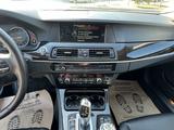 BMW 528 2012 годаүшін9 300 000 тг. в Шымкент – фото 3