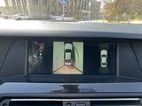 BMW 528 2012 годаүшін9 300 000 тг. в Шымкент – фото 5