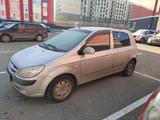 Hyundai Getz 2007 года за 3 500 000 тг. в Актобе – фото 3