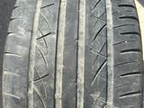 Шины 245/40R18 (2шт) за 15 000 тг. в Актау