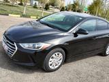 Hyundai Elantra 2018 годаүшін5 000 000 тг. в Актобе – фото 2