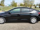 Hyundai Elantra 2018 годаүшін5 000 000 тг. в Актобе – фото 3