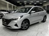 Hyundai Accent 2021 года за 8 900 000 тг. в Шымкент – фото 3