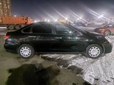 Nissan Almera 2014 года за 4 200 000 тг. в Астана – фото 5