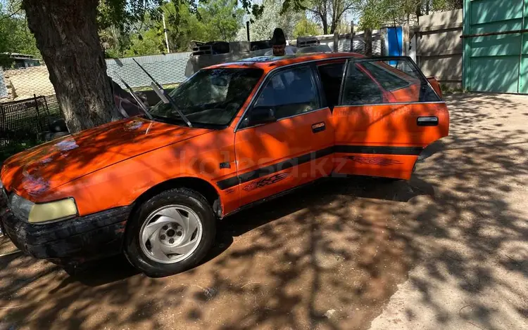 Mazda 626 1988 года за 800 000 тг. в Тараз
