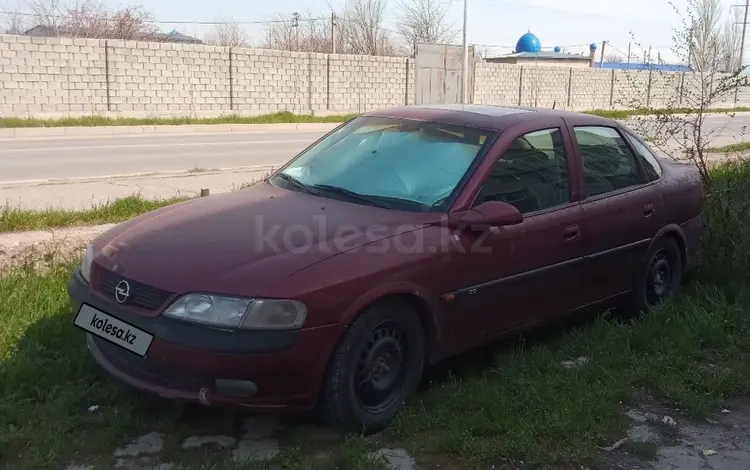 Opel Vectra 1997 годаfor750 000 тг. в Шымкент