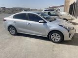 Kia Rio 2021 года за 7 500 000 тг. в Актау – фото 2