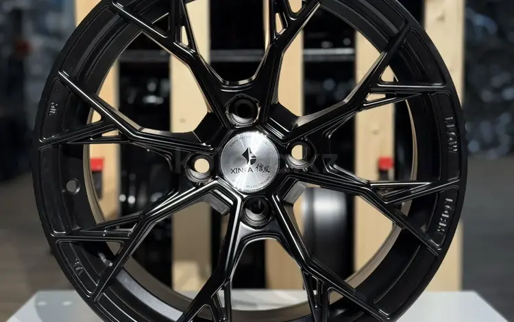 Диски R15 4x100 за 142 000 тг. в Астана