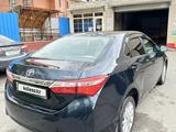 Toyota Corolla 2014 годаүшін7 500 000 тг. в Алматы – фото 5