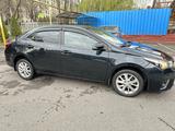 Toyota Corolla 2014 годаүшін7 500 000 тг. в Алматы – фото 3