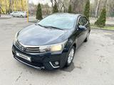 Toyota Corolla 2014 годаүшін7 500 000 тг. в Алматы