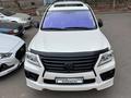Lexus LX 570 2008 года за 20 000 000 тг. в Алматы