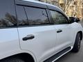 Lexus LX 570 2008 года за 20 000 000 тг. в Алматы – фото 9