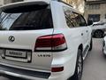 Lexus LX 570 2008 года за 20 000 000 тг. в Алматы – фото 7