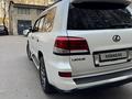 Lexus LX 570 2008 года за 20 000 000 тг. в Алматы – фото 10