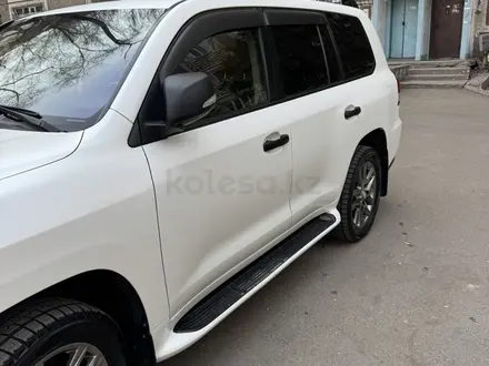 Lexus LX 570 2008 года за 20 000 000 тг. в Алматы – фото 12