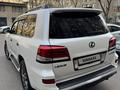 Lexus LX 570 2008 года за 20 000 000 тг. в Алматы – фото 11