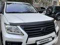 Lexus LX 570 2008 года за 20 000 000 тг. в Алматы – фото 5