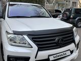 Lexus LX 570 2008 года за 20 000 000 тг. в Алматы – фото 5