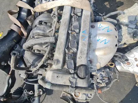 Двигатель акпп за 44 600 тг. в Талдыкорган – фото 3