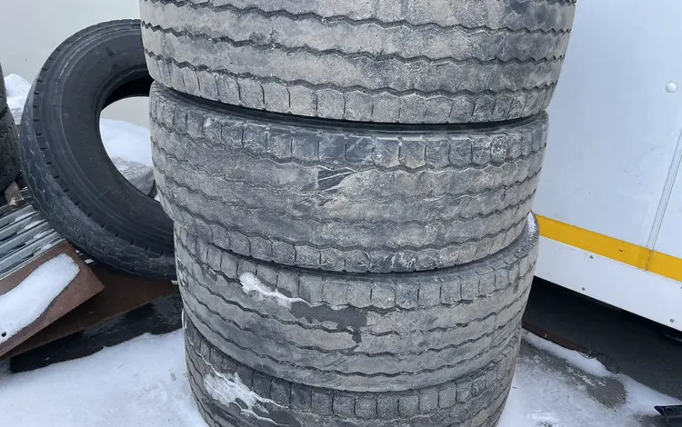 Шины 265/70R19, 5үшін25 000 тг. в Астана