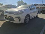 Kia Rio 2020 годаүшін5 400 000 тг. в Семей – фото 2